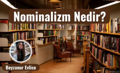 nominalizm nedir