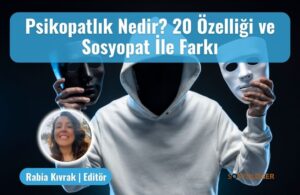 psikopatlik nedir