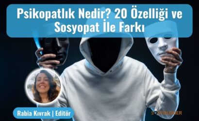 psikopatlik nedir