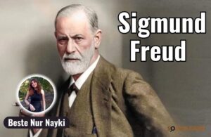sigmund freud psikolojisi