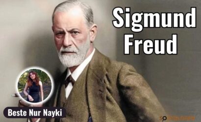 sigmund freud psikolojisi