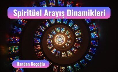 spirituel arayis dinamikleri