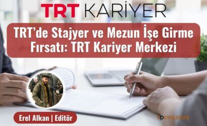 trt kariyer