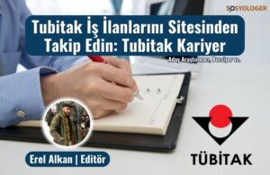 tubitak kariyer