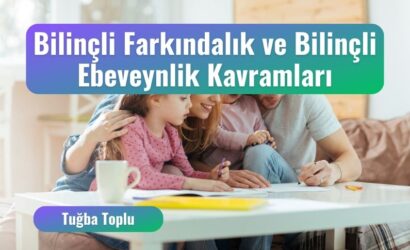 bilincli farkindalik