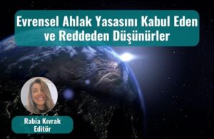 evrensel ahlak yasasi