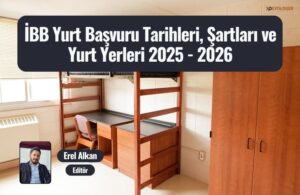 ibb yurt basvuru tarihleri 2025