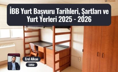 ibb yurt basvuru tarihleri 2025