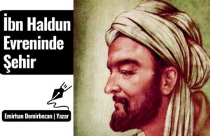 ibn haldun