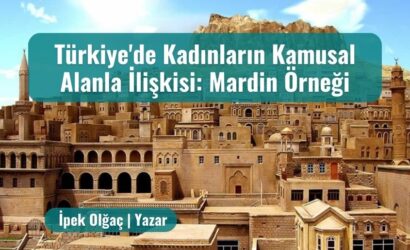 mardin kadin