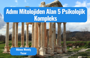 psikolojik kompleks