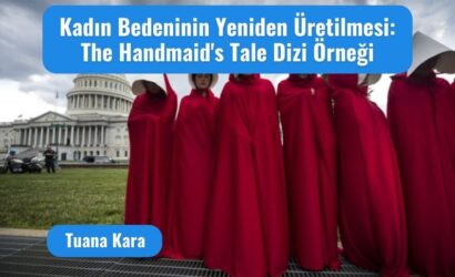 the handmaids