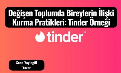 tinder sosyolojisi