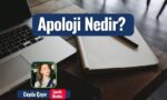 apoloji