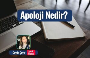 apoloji