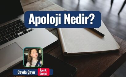 apoloji