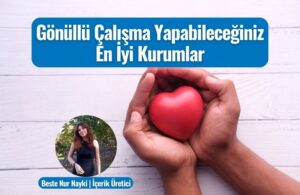 gonullu calisma