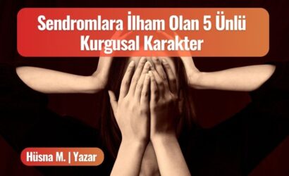 sendromlara ilham olan