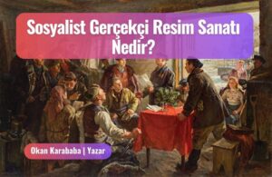 sosyalist gercekci resim sanati