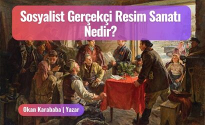 sosyalist gercekci resim sanati