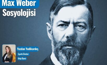 max weber