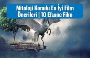 mitoloji film onerileri