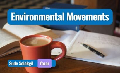 environmental movements
