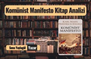 komunist manifesto kitap analizi