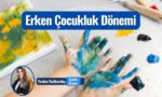 erken cocukluk