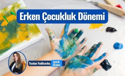 erken cocukluk