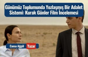kurak gunler