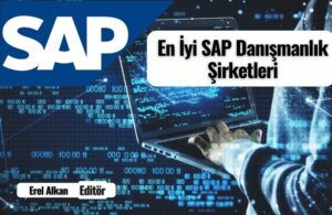 sap danismanlik firmalari