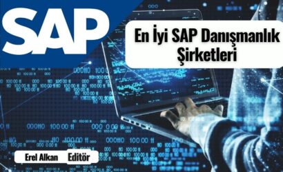 sap danismanlik firmalari
