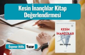 kesin inanclilar