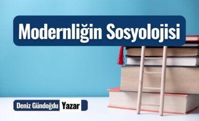 modernligin sosyolojisi