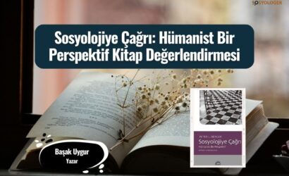 sosyolojiye cagri