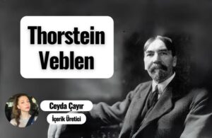 thorstein veblen