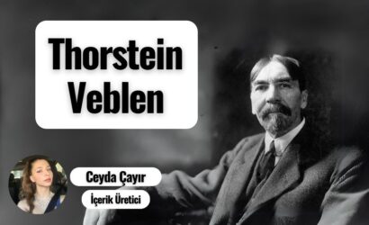thorstein veblen