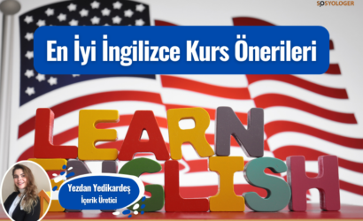 ingilizce kurs onerileri