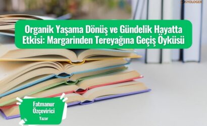 Margarinden tereyağına geçiş