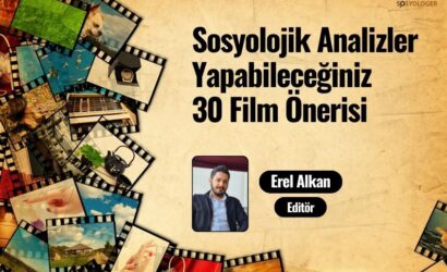 sosyoloji film önerileri