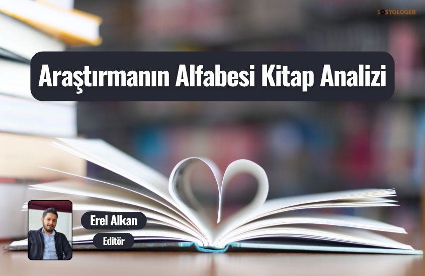 Araştırmanın Alfabesi Kitap Analizi