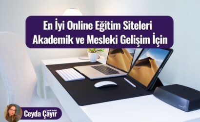 online egitim siteleri