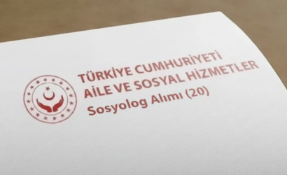 aile bakanligi sosyolog alimi