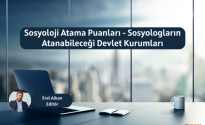 Sosyoloji atama puanlari