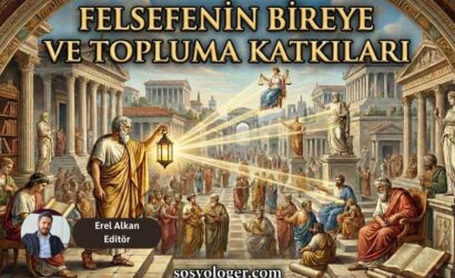 felsefenin bireye katkilari