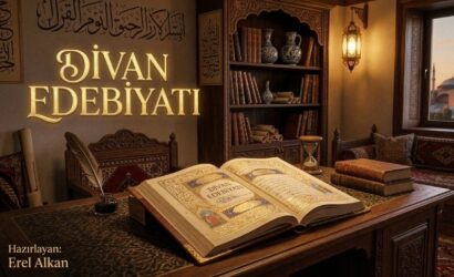 Divan edebiyati
