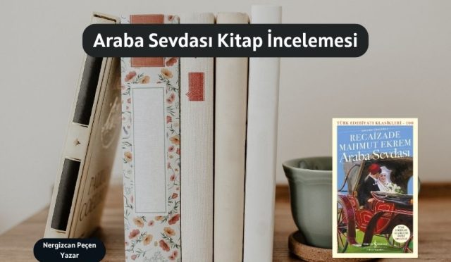 araba sevdasi kitap analizi