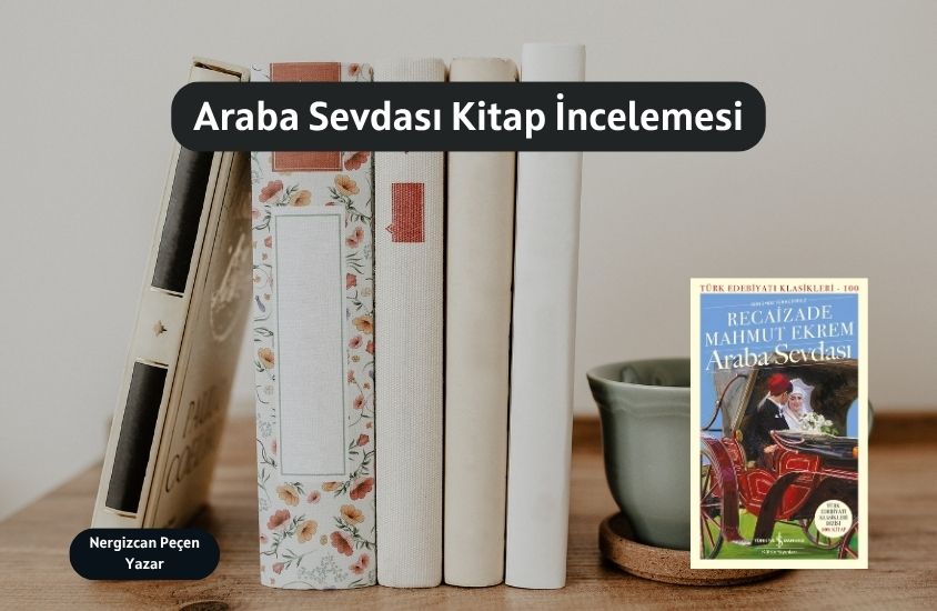 Araba Sevdası Kitap İncelemesi